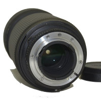 Nikkor F AF ED 2,8/80-200-22