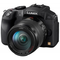 Panasonic Lumix DMC-G6HEG-K Systemkamera (16 Megapixel, 7,6 cm (3 Zoll) Display, Full HD, optische Bildstabilisierung, WiFi, NFC) mit Objektiv Lumix G 14-140mm/F3,5-5,6 Power OIS schwarz-22