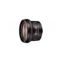 Sony SAL20F28, Ultra-Weitwinkel-Objektiv (20 mm, F2,8, A-Mount Vollformat, geeignet für A99 Serie) schwarz-22