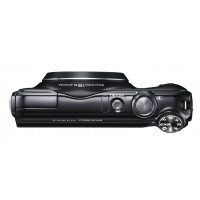 Fujifilm FinePix F660EXR Digitalkamera (16 Megapixel, 15-fach opt. Zoom, 7,6 cm (3 Zoll) Display, bildstabilisiert) schwarz-22