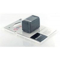 Akku Ersatzakku Batterie Original Camcorderakku für SONY HDR-CX130E-21