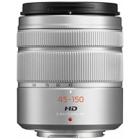 Panasonic 45 150 mm / F 4,0 5,6 G VARIO 45 mm-Objektiv ( Micro Four Thirds-Anschluss,Autofocus,Bildstabilisator )-22