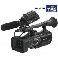Sony HVR-V1E Camcorder Sony-21