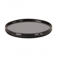 Hoya Y1POLCSN82 Slim Cirkular Polfilter (82mm)-22