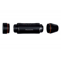 Panasonic HX-A1ME-K wasserdichte Action-Camcorder (Full HD, Nachtmodus, microSD) schwarz-22