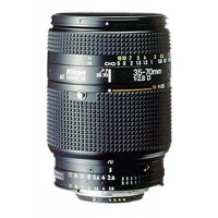 Nikon AF Zoom-Nikkor 35-70 mm/2,8 D Objektiv-21