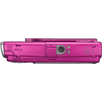 FujiFilm FinePix Z20fd Digitalkamera (10 Megapixel, 3-fach opt. Zoom, 6,4 cm (2,5 Zoll) Display) pink-22