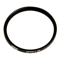 Tiffen Filter 40.5MM SOFT/FX 3 FILTER-21