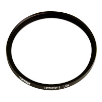 Tiffen Filter 55MM HDTV FX 4 FILTER-21