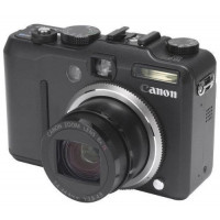 Canon PowerShot G7 Digitalkamera (10 Megapixel, 6-fach opt. Zoom, 6,4 cm (2,5 Zoll) Display, Bildstabilisator)-22