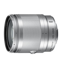 Nikon 1 Nikkor-Objektiv VR 10-100mm 1:4-5,6 silber-21