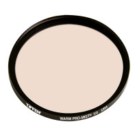 Tiffen Filter 82MM WARM PRO-MIST 1/4 FILTER-21