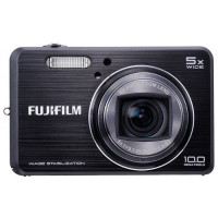Fujifilm FinePix J250 Digitalkamera (10 Megapixel, 5fach opt. Zoom, 3 Display, Bildstabilisator) schwarz-22