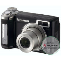 FujiFilm FinePix E900 Digitalkamera (9 Megapixel)-22