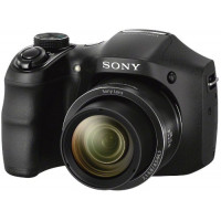 Sony DSC-H100 Digitale Kompaktkamera (16,1 Megapixel, 21-fach opt. Zoom, 7,6 cm (3 Zoll) Display, Full HD, 25mm Weitwinkel-Objektiv) schwarz-22