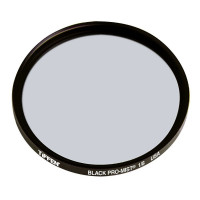 Tiffen Filter 37MM BLACK PRO-MIST 1/8 FILTER-21