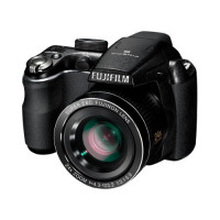 Fujifilm FinePix S3200 SLR-Digitalkamera, 14 Megapixel-22