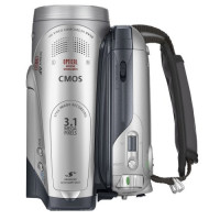 Canon HV20 HD-Camcorder (miniDV, 10-fach opt. Zoom, 6,9 cm (2,7 Zoll) Display, Bildstabilisator, HDV 1080i)-22
