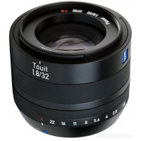 Carl Zeiss 32 mm / F 1,8 TOUIT-Objektiv ( Sony E-Mount-Anschluss,Autofocus )-22