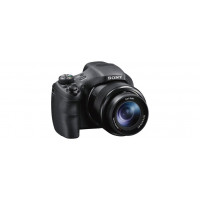 Sony DSC-HX300 Digitalkamera (20,4 Megapixel, 50-fach opt. Zoom, 7,5 cm (3 Zoll) LCD-Display, Full HD, micro HDMI) schwarz-22