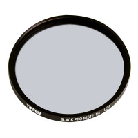 Tiffen Filter 52MM BLACK PRO-MIST 1/4 FILTER-21