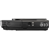 FujiFilm FinePix Z20fd Digitalkamera (10 Megapixel, 3-fach opt. Zoom, 6,4 cm (2,5 Zoll) Display) schwarz-22