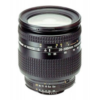 Nikon 28-200mm/3,5-5,6 D Zoom-Objektiv-21