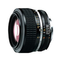 Nikon 50/1,2 NIKKOR-21