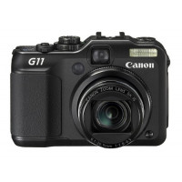 Canon PowerShot G11 Digitalkamera (10 Megapixel, 5-fach opt. Zoom, 7,1 cm (2,8 Zoll) LCD-Display) schwarz-22