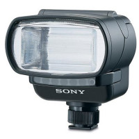 Sony HVL-F32X leistungsstarkes Blitzgerät für Camcorder und Digitalkameras-21