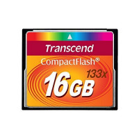 Transcend TS16GCF133 16GB CompactFlash Memory Card by Transcend-21