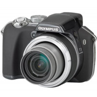 Olympus SP-550UZ Digitalkamera (7 Megapixel 18-fach opt. Zoom, 6,4 cm (2,5 Zoll) Display, Bildstabilisator)-22