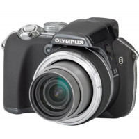 Olympus SP-550UZ Digitalkamera (7 Megapixel 18-fach opt. Zoom, 6,4 cm (2,5 Zoll) Display, Bildstabilisator)-22