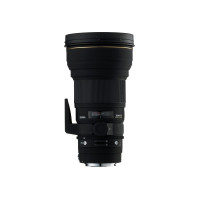 Sigma 300 mm F2,8 EX DG HSM-Objektiv (46 mm Filterschublade) für Nikon Objektivbajonett-21