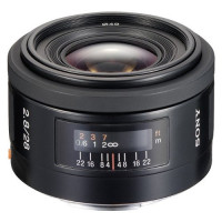 Sony SAL-28F28 2,8 / 28mm Sony Objektiv (49 mm Filtergewinde)-21