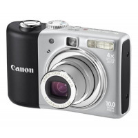 Canon PowerShot A1000 IS Digitalkamera (10 Megapixel, 4-fach opt. Zoom, 2,5" Display, Bildstabilisator) grau-22