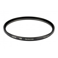Hoya HD Gold Protector-Filter (77mm) schwarz-22