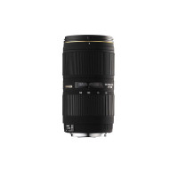 Sigma 50-150mm 2,8 EX HSM II APO DC Objektiv (67mm Filtergewinde) für Canon-21