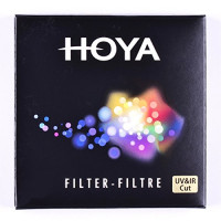 Hoya Filter uv-ir schraubbar-21