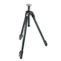 Manfrotto MT290XTC3 290 Xtra Carbon Stativ mit 3 Segmenten schwarz-22