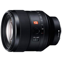 SONY SEL85F14GM Kameralinse-22