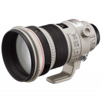 Canon EF 200mm 1:2,0L IS USM Objektiv (52 mm Filtergewinde, bildstabilisiert)-21