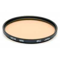 Hoya HMC KR 9 (85C) Filter 72mm-21