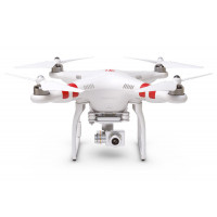 DJI Phantom II VISION+ V3.0 RTF Quadrokopter mit 3-Achs Gimbal und 14 MP Full HD Kamera-22