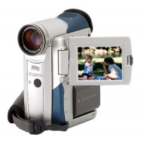 Canon MV 5 MiniDV-Camcorder-21