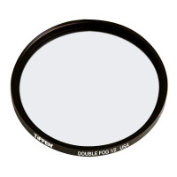 Tiffen Filter 40.5MM DOUBLE FOG 1/2 FILTER-21