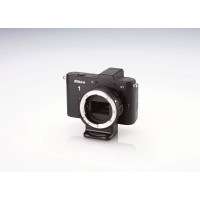 Nikon FT1 Bajonettadapter-22