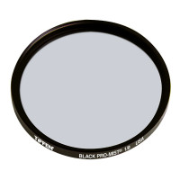 Tiffen Filter 55MM BLACK PRO-MIST 1/8 FILTER-21