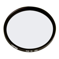 Tiffen Filter 40.5MM FOG 1/8 FILTER-21