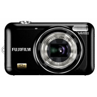 Fujifilm Finepix JZ500 Digitalkamera (14 Megapixel, 10-fach opt.Zoom, 6,9 cm Display, Bildstabilisator) schwarz-22